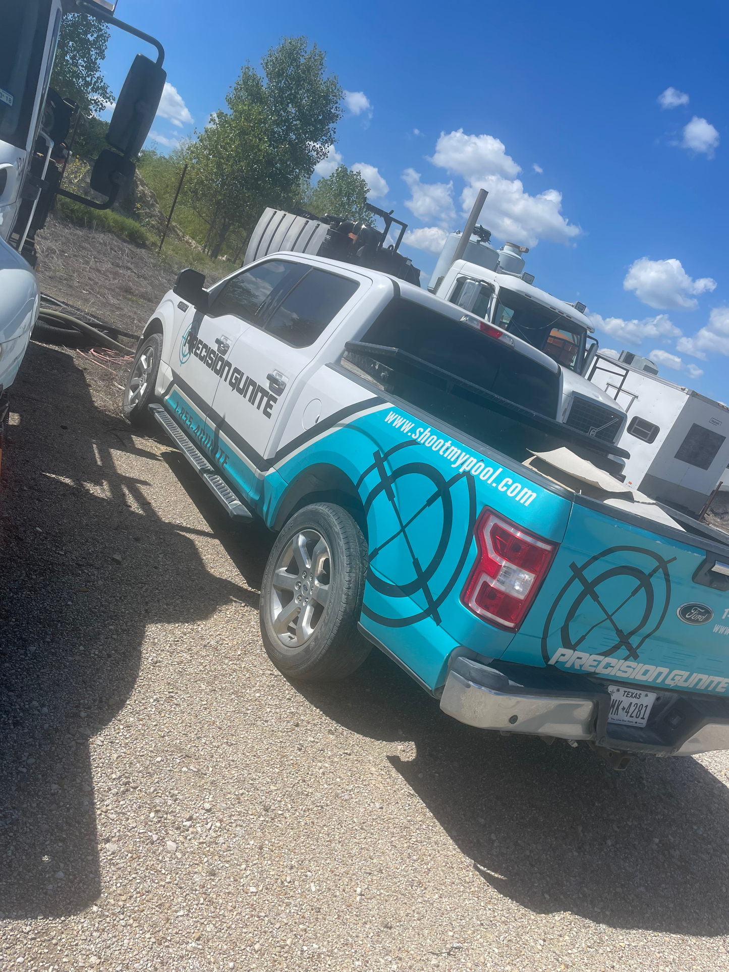 2018 Ford F-150 XLT Pickup Truck