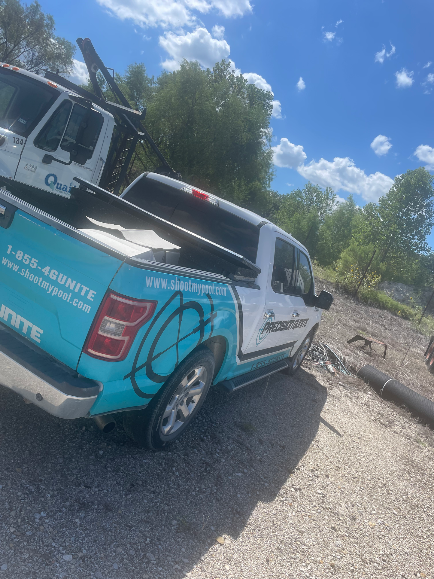 2018 Ford F-150 XLT Pickup Truck