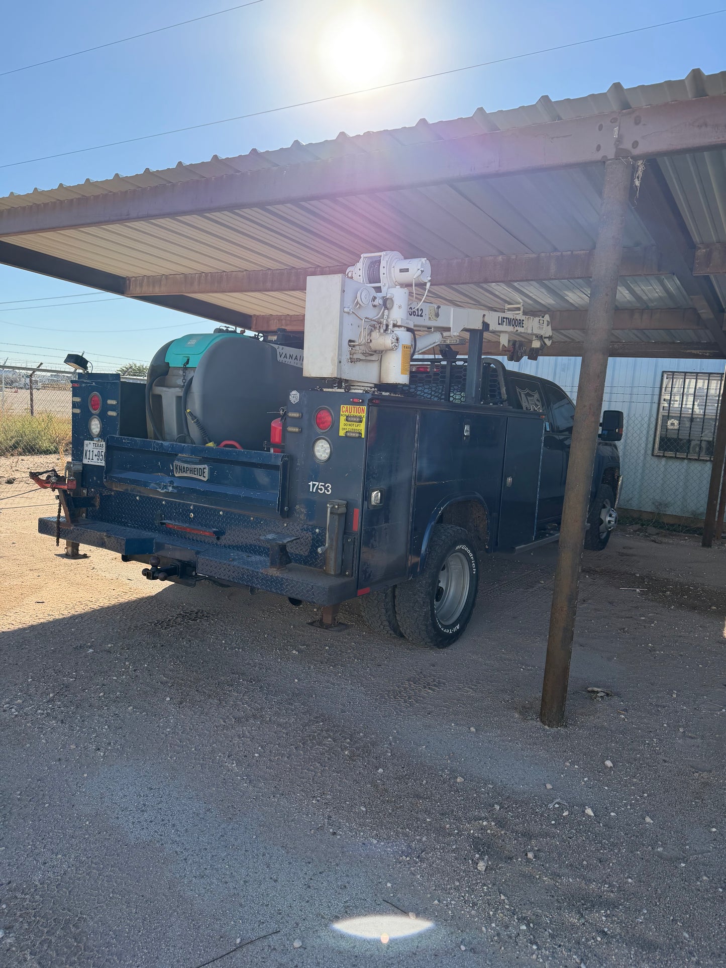 2017 GMC Sierra 3500