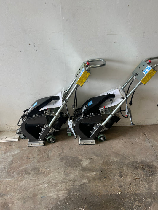 BRAND NEW Apex A95 Shot Blasters