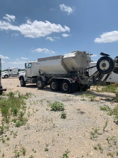 2019 Western Star 4700 With Volumetric Mixer