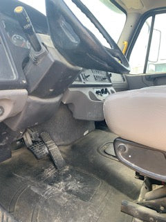 2021 Freightliner 108 SD Truck With Mixer