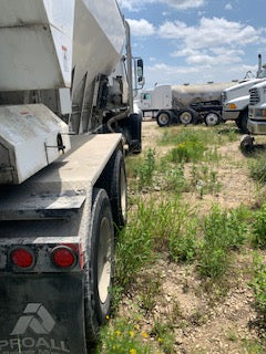 2021 Freightliner 108 SD Truck With Mixer