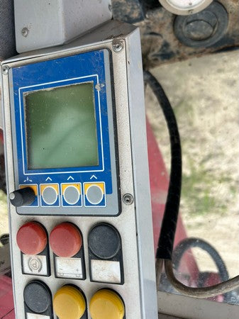 2009 Bauer BG12H Piling Rig