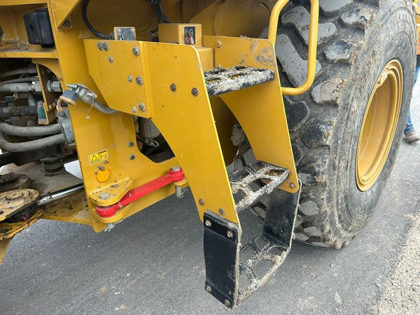 2019 Cat 926M Wheel Loader - Seller7
