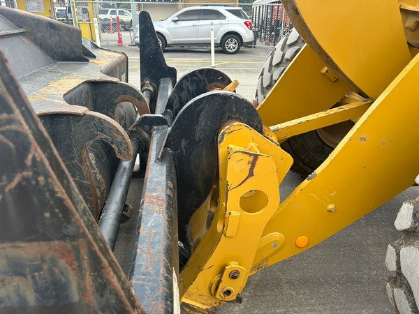 2019 Cat 926M Wheel Loader - Seller7