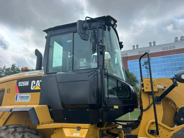 2019 Cat 926M Wheel Loader - Seller7