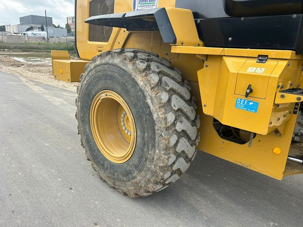 2019 Cat 926M Wheel Loader - Seller7