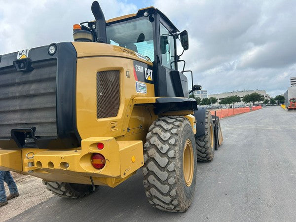 2019 Cat 926M Wheel Loader - Seller7