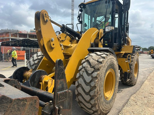 2019 Cat 926M Wheel Loader - Seller7
