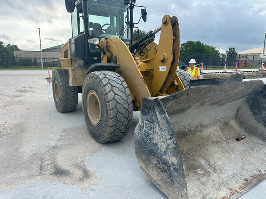 2015 Cat 926M Wheel Loader - Seller7