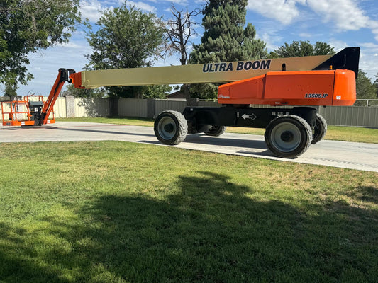 1350SJP JLG Telescopic Boom Lift