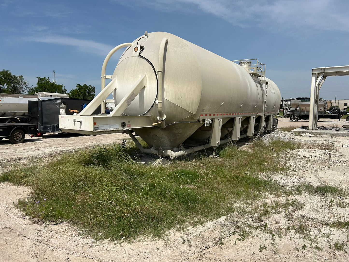 Dragon SP 55-4100 Cement Pig